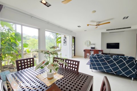 Condo à Kamala, Thaïlande, 3 chambres № 179457 - photo 2