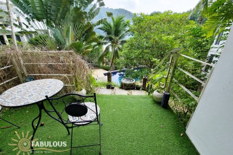 Condo à Kamala, Thaïlande, 3 chambres № 179457 - photo 6