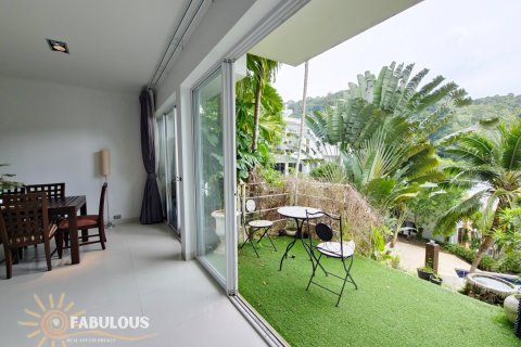 Condo à Kamala, Thaïlande, 3 chambres № 179457 - photo 3