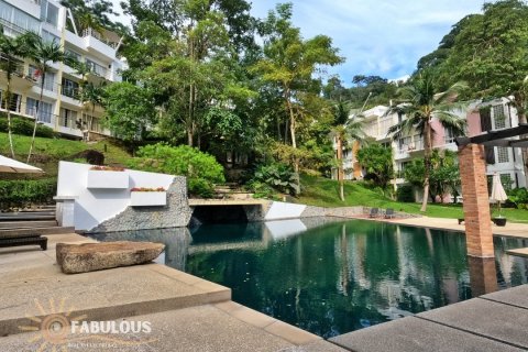 Condo à Kamala, Thaïlande, 3 chambres № 179457 - photo 16
