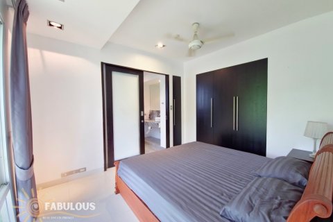 Condo à Kamala, Thaïlande, 3 chambres № 179457 - photo 12