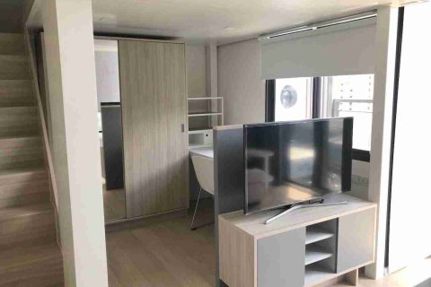 Condo in Bangkok, Thailand, 1 bedroom № 183354 - photo 3