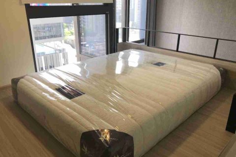 Condo in Bangkok, Thailand, 1 bedroom № 183354 - photo 4
