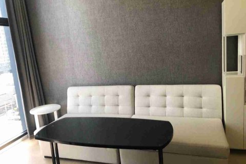 Condo in Bangkok, Thailand, 1 bedroom № 183354
