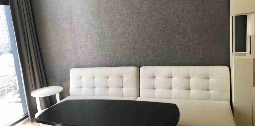 Condo in Bangkok, Thailand, 1 bedroom № 183354