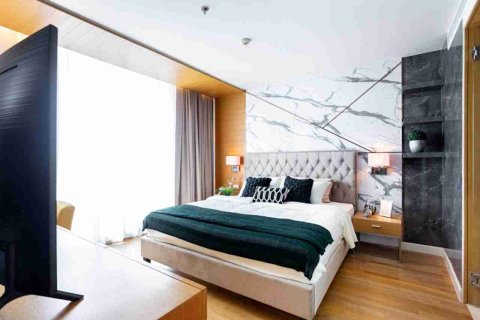 Condo in Thonburi, Bangkok, Thailand, 1 bedroom № 183351 - photo 6