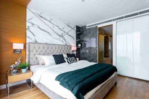 Condo in Thonburi, Bangkok, Thailand, 1 bedroom № 183351 - photo 11