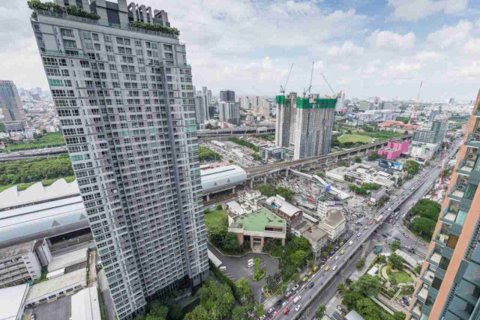 Condo in Bangkok, Thailand, 1 bedroom № 183350 - photo 8