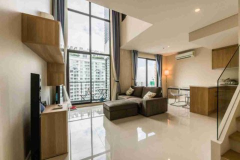 Condo in Bangkok, Thailand, 1 bedroom № 183350 - photo 9