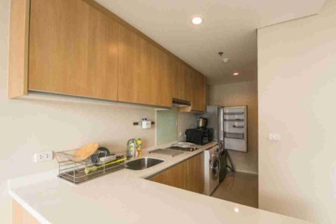 Condo in Bangkok, Thailand, 1 bedroom № 183350 - photo 7
