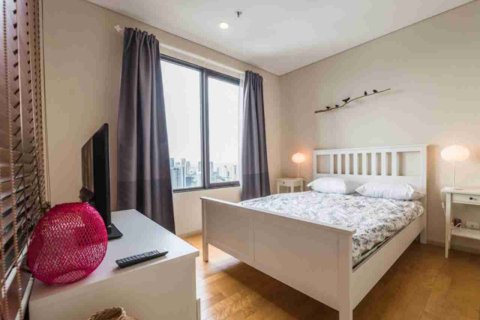 Condo in Bangkok, Thailand, 1 bedroom № 183350 - photo 5