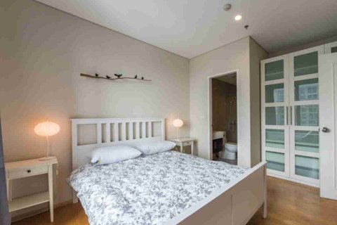 Condo in Bangkok, Thailand, 1 bedroom № 183350 - photo 4