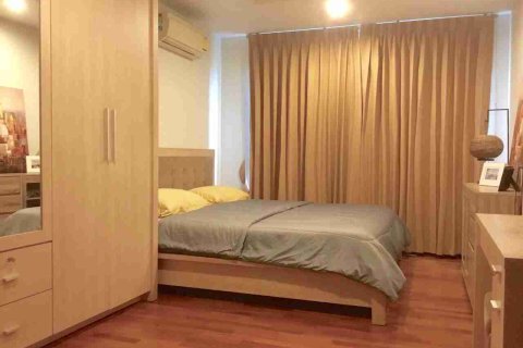 Condo in Bangkok, Thailand, 2 bedrooms № 183349