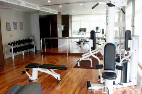 Condo in Bangkok, Thailand, 2 bedrooms № 183349 - photo 10