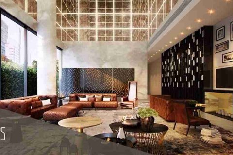 Condo in Bangkok, Thailand, 2 bedrooms  № 183352 - photo 5