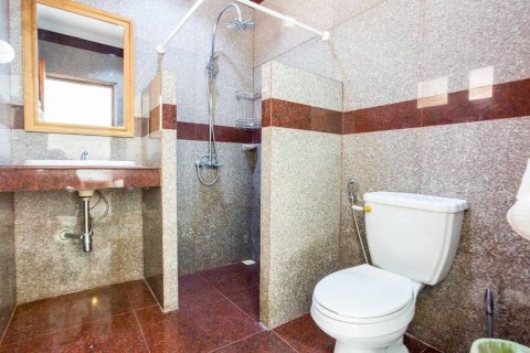 Villa in Hua Hin, Thailand 3 bedrooms № 168784 - photo 14