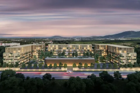 Apartment in Phuket, Thailand 1 bedroom № 176640 - photo 2
