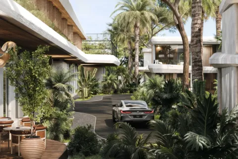 Villa à Phuket, Thaïlande 4 chambres № 176645 - photo 5
