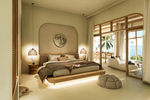 Villa à Phuket, Thaïlande 3 chambres № 176641 - photo 21
