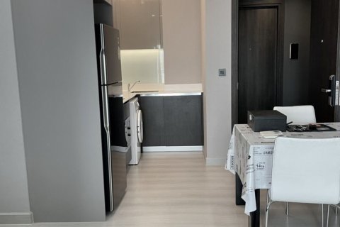 Кондоминиум с 2 спальнями в Пхая Тая, Бангкок, Таиланд № 170829 - фото 6