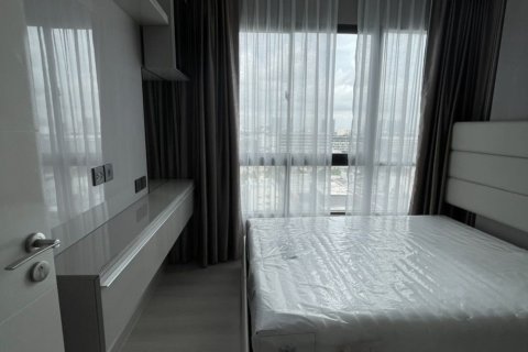 Кондоминиум с 2 спальнями в Пхая Тая, Бангкок, Таиланд № 170829 - фото 8