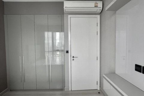 Кондоминиум с 2 спальнями в Пхая Тая, Бангкок, Таиланд № 170829 - фото 7