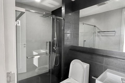 Кондоминиум с 2 спальнями в Пхая Тая, Бангкок, Таиланд № 170829 - фото 10