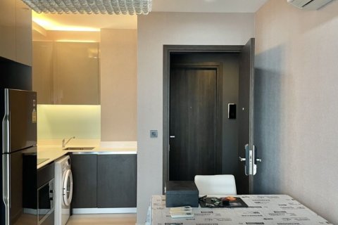 Кондоминиум с 2 спальнями в Пхая Тая, Бангкок, Таиланд № 170829 - фото 3