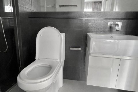 Кондоминиум с 2 спальнями в Пхая Тая, Бангкок, Таиланд № 170829 - фото 9