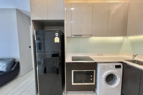 Кондоминиум с 2 спальнями в Пхая Тая, Бангкок, Таиланд № 170829 - фото 5