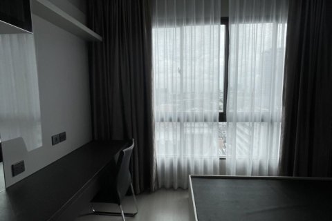 Кондоминиум с 2 спальнями в Пхая Тая, Бангкок, Таиланд № 170829 - фото 4