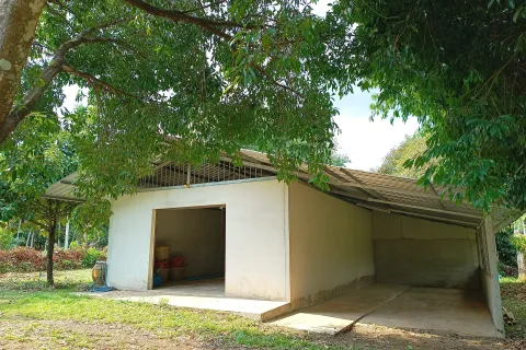 Terrain à Chanthaburi, Thaïlande 4800 m2 № 170835 - photo 9