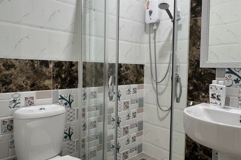 Townhouse in Nong Khaem, Bangkok, Thailand 4 bedrooms № 170833 - photo 8