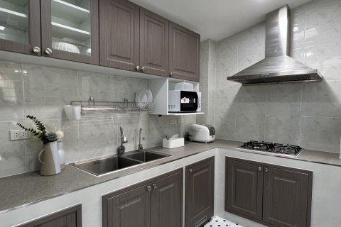 Townhouse in Nong Khaem, Bangkok, Thailand 4 bedrooms № 170833 - photo 5