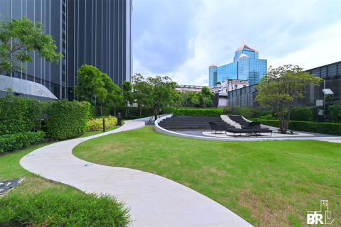 Condo à Bangkok, Thaïlande, 2 chambres  № 186063 - photo 9