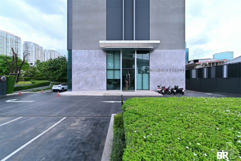Eigentumswohnung in Bangkok, Thailand, 2 Schlafzimmer № 186063 - Foto 10