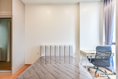 Condo in Bangkok, Thailand, 1 bedroom № 186062