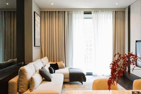 Condo in Bangkok, Thailand, 3 bedrooms  № 181126 - photo 2
