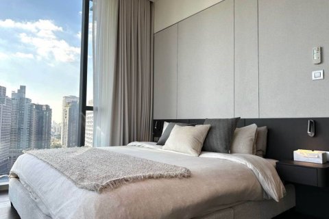 Condo in Bangkok, Thailand, 3 bedrooms  № 181126 - photo 15