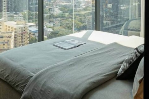 Condo in Bangkok, Thailand, 3 bedrooms  № 181126 - photo 14
