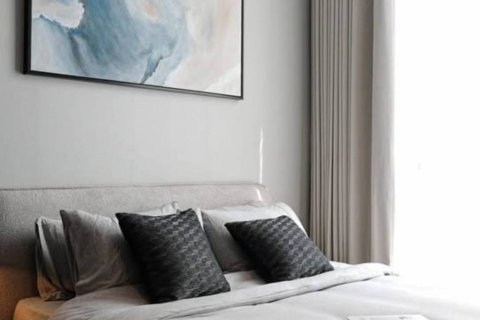 Condo in Bangkok, Thailand, 3 bedrooms  № 181126 - photo 12