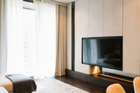 Condo in Bangkok, Thailand, 3 bedrooms  № 181126 - photo 3