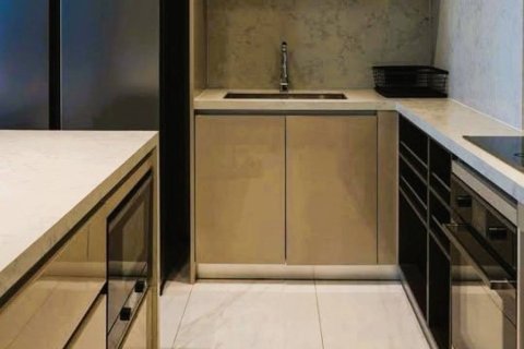 Condo in Bangkok, Thailand, 3 bedrooms  № 181126 - photo 7