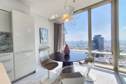 Condo in Bangkok, Thailand, 2 bedrooms  № 181122 - photo 6