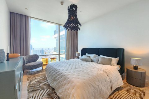 Condo in Bangkok, Thailand, 2 bedrooms  № 181122 - photo 9