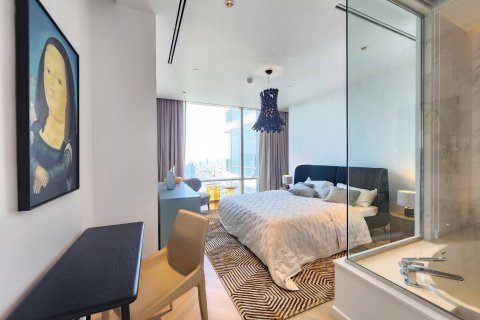 Condo in Bangkok, Thailand, 2 bedrooms  № 181122 - photo 8