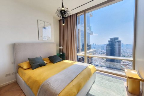 Condo in Bangkok, Thailand, 2 bedrooms  № 181122 - photo 12
