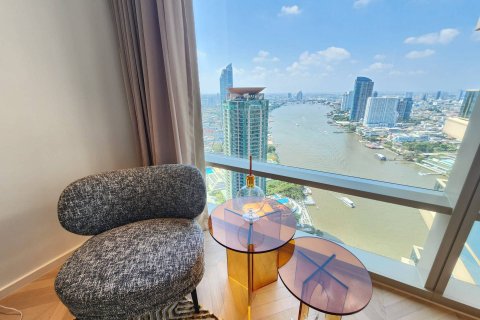 Condo in Bangkok, Thailand, 2 bedrooms  № 181122 - photo 15
