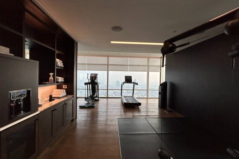 Condo in Bangkok, Thailand, 2 bedrooms  № 181122 - photo 25