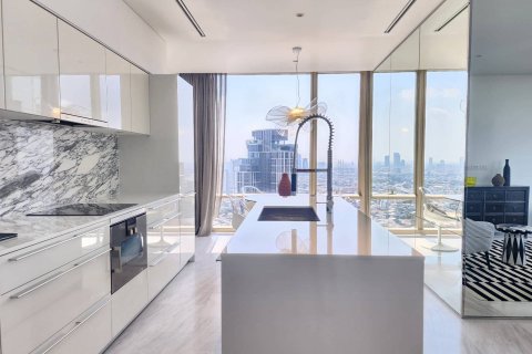 Condo in Bangkok, Thailand, 2 bedrooms  № 181122 - photo 4